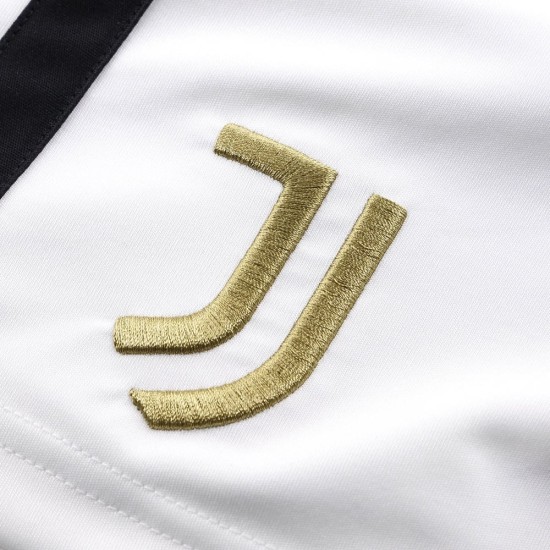 Pantalones Cortos Local Mujer Juventus 2026/27 Pantalones Cortos Local Mujer Juventus 2026/27