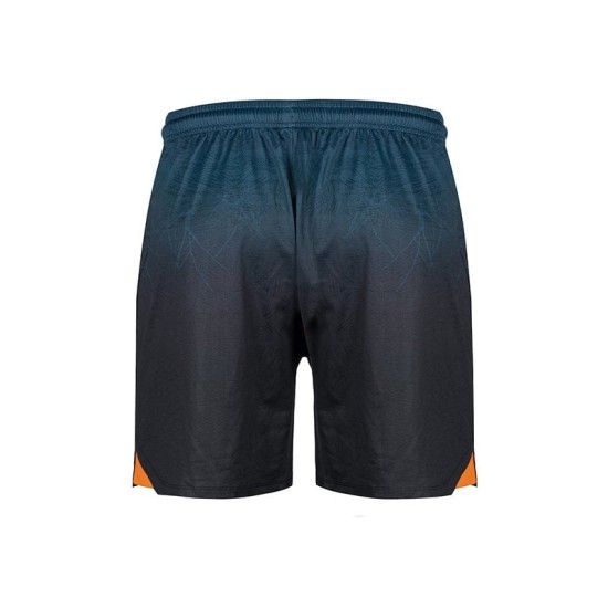 Pantalones cortos de Halloween tercera 2025/26 del Napoli para niño