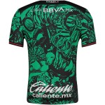 Camiseta tercera All Star mujer Club León 2025/26