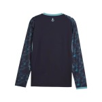 Camiseta de manga larga de visitante 2026/27 para hombre del OM Camiseta de manga larga de visitante 2026/27 para hombre del OM