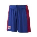 Shorts local OL 2026/27 mujer Shorts local OL 2026/27 mujer
