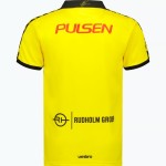 Camiseta local para niños IF Elfsborg 2025
