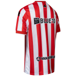 Camiseta de Local Sparta Rotterdam 2026/27 para Niño Camiseta de Local Sparta Rotterdam 2026/27 para Niño
