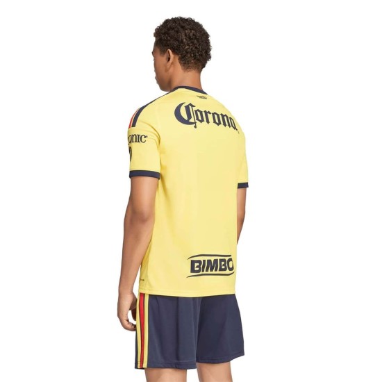 Camiseta de local Club América 2026/27 para hombre Camiseta de local Club América 2026/27 para hombre