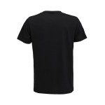 Camiseta Retro FC Luzern Negra Hombre Camiseta Retro FC Luzern Negra Hombre