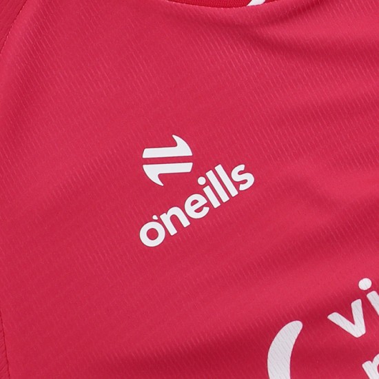 Camiseta Local del Bristol City 2026/27 para Niño Camiseta Local del Bristol City 2026/27 para Niño