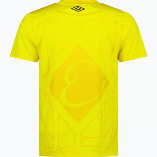 Camiseta prepartido tercera 120 años para niños IF Elfsborg