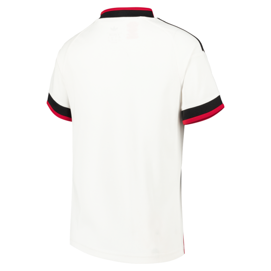 Camiseta Visitante Sheffield United 2026/27 Niño Camiseta Visitante Sheffield United 2026/27 Niño