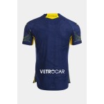 Hombre Hellas Verona 2025/26 Camiseta Local Hombre Hellas Verona 2025/26 Camiseta Local