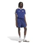 Pantalón Corto Retro Originals 2026 Real Madrid Hombre Pantalón Corto Retro Originals 2026 Real Madrid Hombre