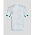 Camiseta Visitante Equipo Femenino Irlanda Hombre 2025 Camiseta Visitante Equipo Femenino Irlanda Hombre 2025