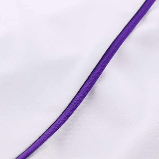 Pantalón corto de visitante Fiorentina 2026/27 para hombre Pantalón corto de visitante Fiorentina 2026/27 para hombre