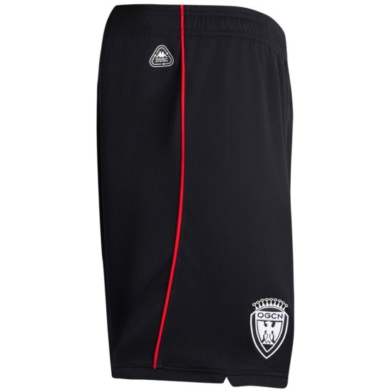 Pantalones Especiales OGC Nice 2025/26 para Mujer Pantalones Especiales OGC Nice 2025/26 para Mujer