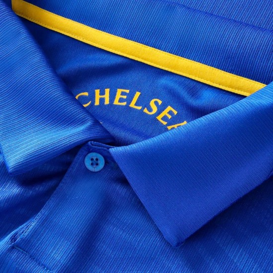 Camiseta local Chelsea 2026/27 para hombre