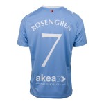 Hombre Malmö FF camiseta local 2026 Hombre Malmö FF camiseta local 2026