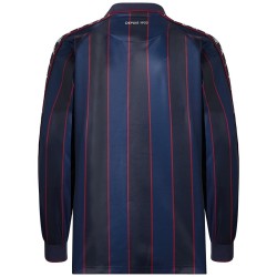 Niño FC Metz 2025/26 Tercera Camiseta de Manga Larga Niño FC Metz 2025/26 Tercera Camiseta de Manga Larga