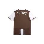 Camiseta Especial Niño FC St. Pauli 2025/26