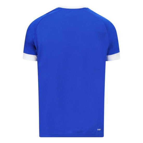 Camiseta Local Cardiff City 2025/26 Hombre