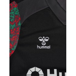 Camiseta Tercera 1. FC Magdeburg 2025/26 Mujer