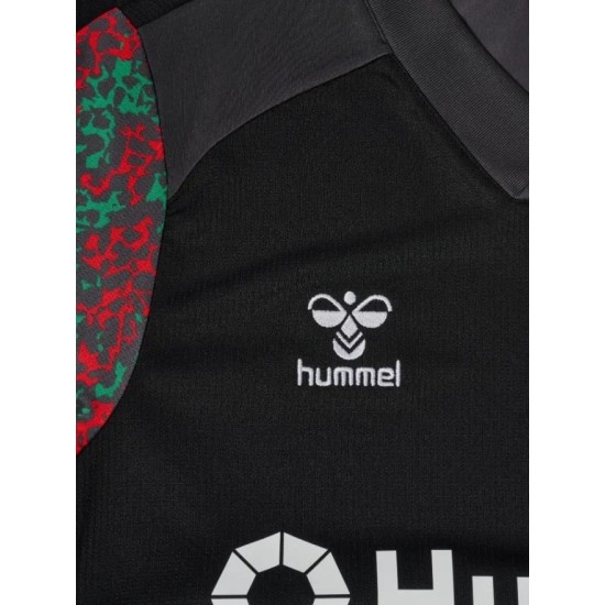 Camiseta Tercera 1. FC Magdeburg 2025/26 Mujer Camiseta Tercera 1. FC Magdeburg 2025/26 Mujer