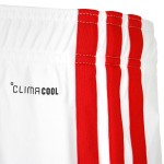 Pantalones Cortos de Local 1. FC Köln 2026/27 para Niño Pantalones Cortos de Local 1. FC Köln 2026/27 para Niño