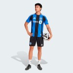 Pantalones Cortos Hombre CF Montréal 2025 Local Pantalones Cortos Hombre CF Montréal 2025 Local