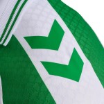 Camiseta de manga larga local infantil Real Betis 2026/27 Camiseta de manga larga local infantil Real Betis 2026/27