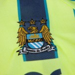Camiseta retro hombre Manchester City Wembley 1999 Camiseta retro hombre Manchester City Wembley 1999