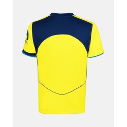 Camiseta tercera Tottenham Hotspur 2025/26 Hombre