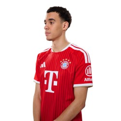Camiseta Local Mujer Bayern Múnich 2026/27 Camiseta Local Mujer Bayern Múnich 2026/27