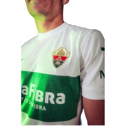 Camiseta Hombre Elche CF 2026/27 Local Camiseta Hombre Elche CF 2026/27 Local