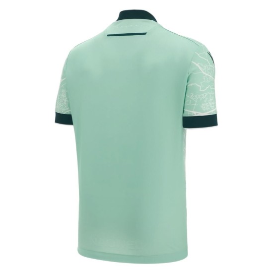 Camiseta visitante del FC Nantes 2025/26 para hombre Camiseta visitante del FC Nantes 2025/26 para hombre