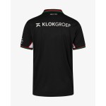 Camiseta Hombre N.E.C. Nijmegen 2025/26 Visitante 3