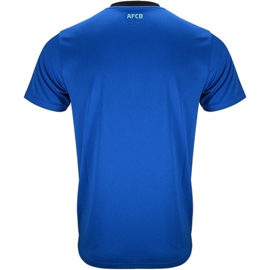 Camiseta Segunda Equipación AFC Bournemouth Niño 2025/26