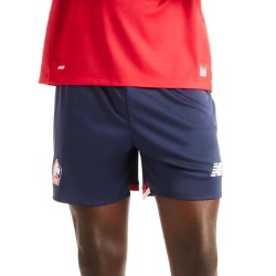 Pantalones Cortos de Local LOSC 2026/27 para Niño Pantalones Cortos de Local LOSC 2026/27 para Niño