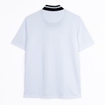 Camiseta retro Borussia Mönchengladbach 1996/97 niño