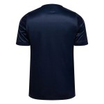 Camiseta Mundial 2026 Visitante Uruguay Niño