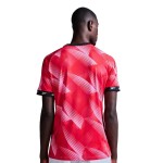 Camiseta de calentamiento tercera Charlton Athletic 2026/27 para niño
