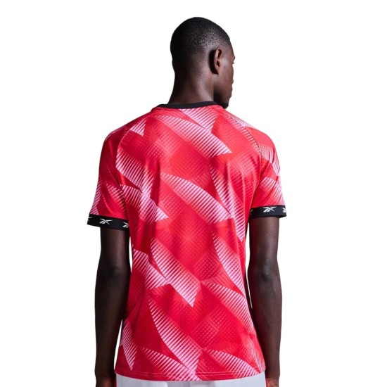 Camiseta de calentamiento tercera Charlton Athletic 2026/27 para niño