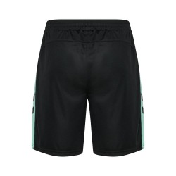 Niño Pantalones Cortos Terceros Real Betis 2025/26 Niño Pantalones Cortos Terceros Real Betis 2025/26