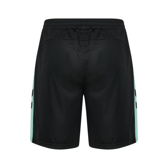 Mujer Pantalones Cortos Terceros Real Betis 2025/26