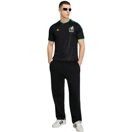 Camiseta Mundial Tercera México 2026 para Hombre Camiseta Mundial Tercera México 2026 para Hombre