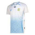 Camiseta infantil RD del Congo 2026 Copa del Mundo visitante