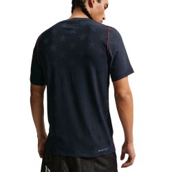 Camiseta Mundial 2026 Visitante Estados Unidos Mujer