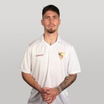 Camiseta Retro Sevilla FC 1989/90 para mujer #9