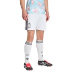 Pantalones Cortos Visitantes Mundial Bélgica 2026 Mujer