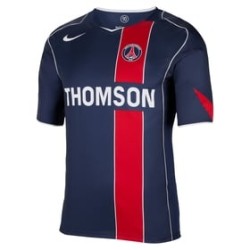 Hombre Camiseta Retro Total 90 Reedición PSG 2004/05