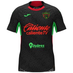 Camiseta visitante del FC Juárez 2025/26 para hombre