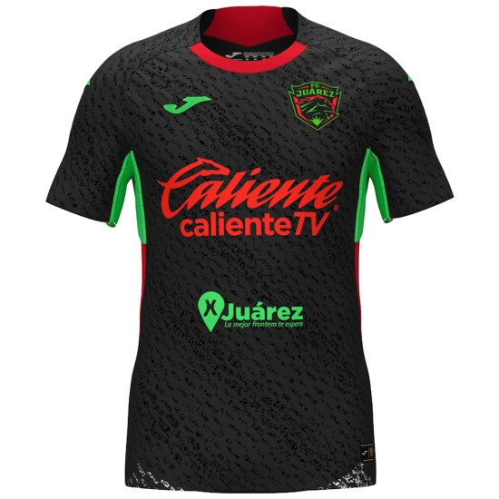 Camiseta visitante del FC Juárez 2025/26 para hombre Camiseta visitante del FC Juárez 2025/26 para hombre