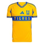 Camiseta Especial Local Tigres UANL 2025/26 Hombre